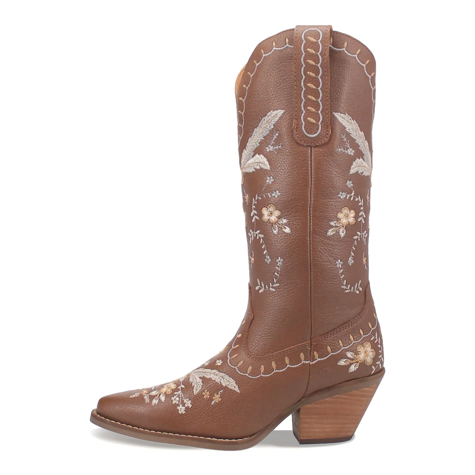 Women's Dingo, Full Bloom Boot