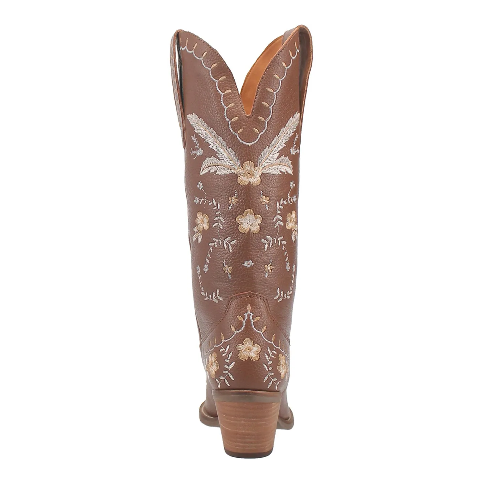 Women's Dingo, Full Bloom Boot