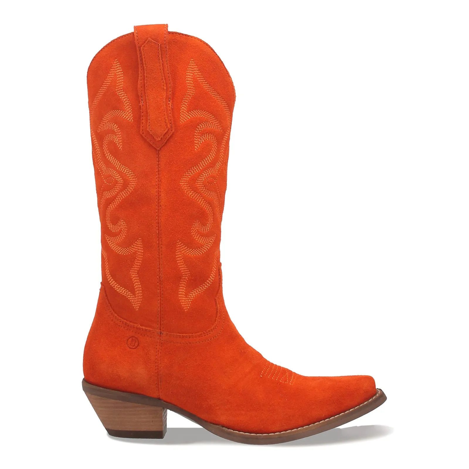 Women's Dingo, Out West Boot