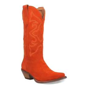 Women's Dingo, Out West Boot