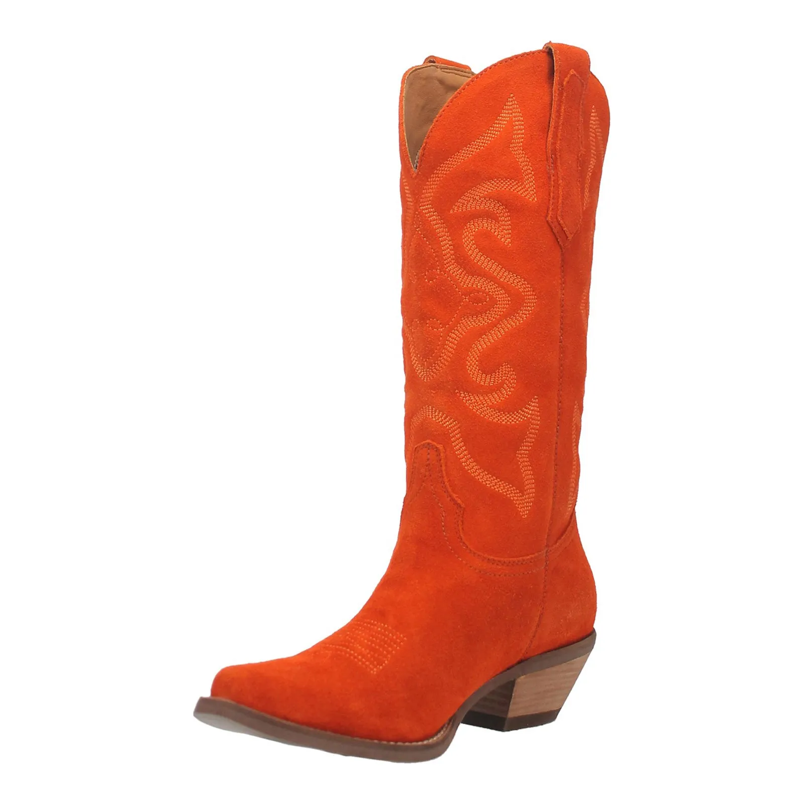 Women's Dingo, Out West Boot