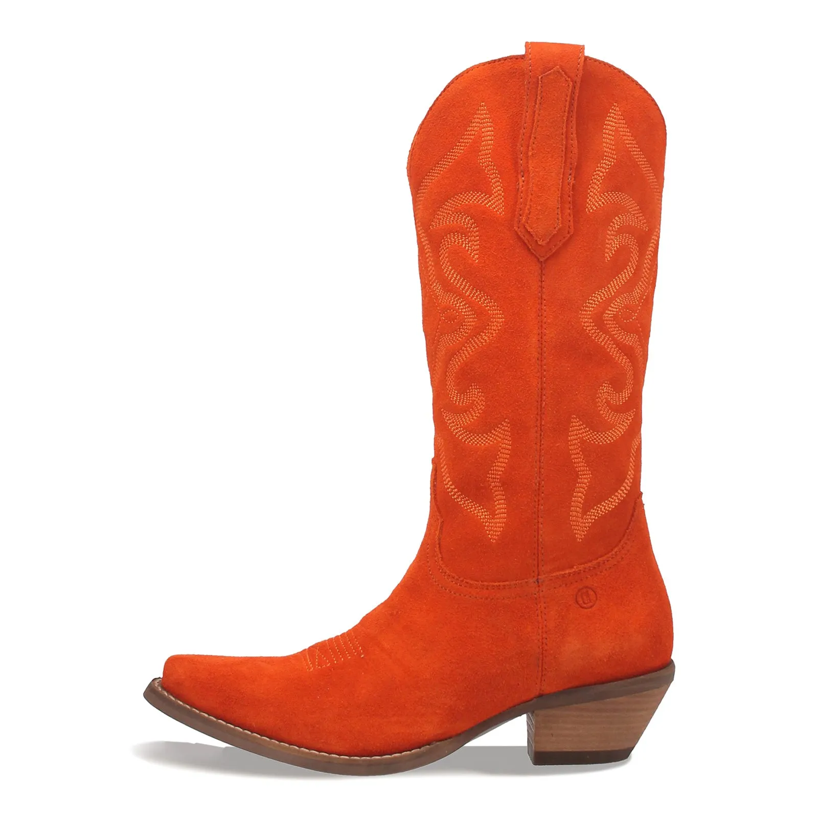 Women's Dingo, Out West Boot