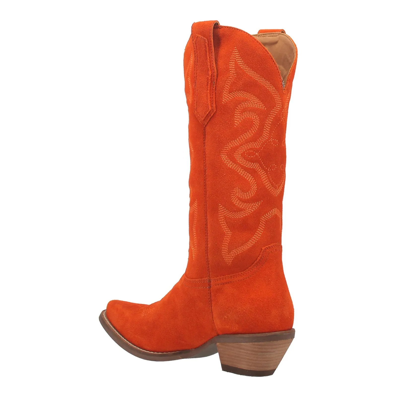 Women's Dingo, Out West Boot