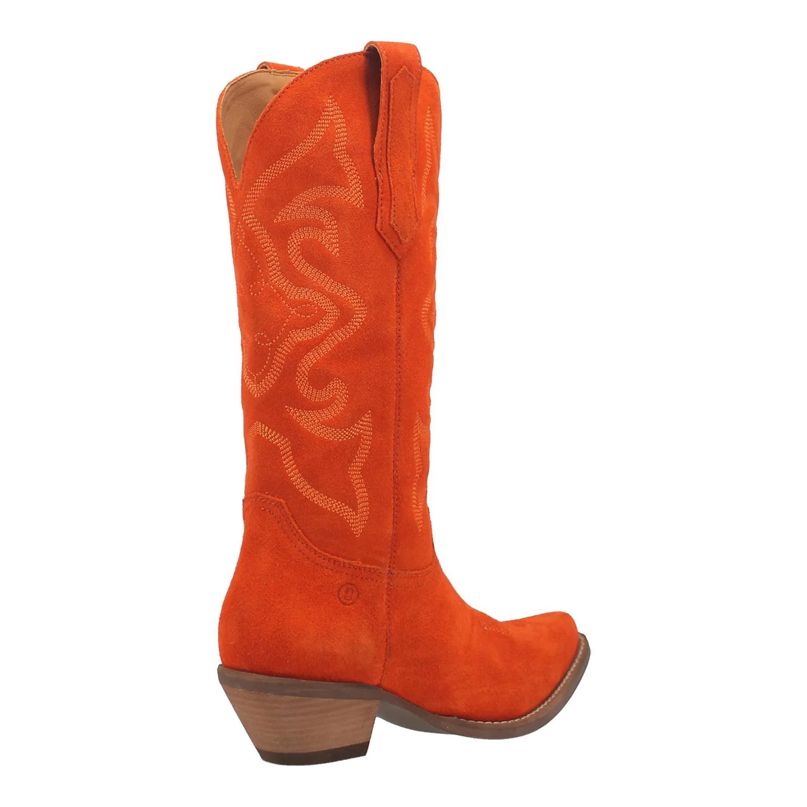 Women's Dingo, Out West Boot