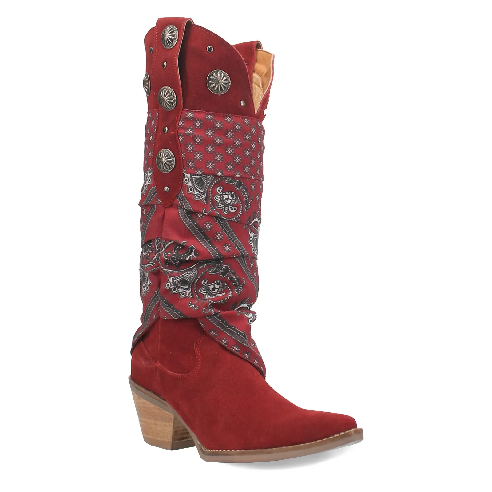 Women's Dingo, Rhapsody Boot