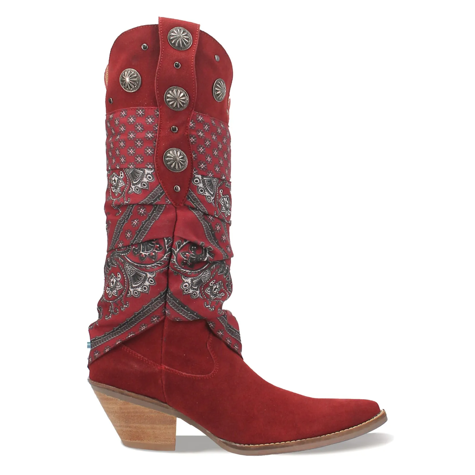 Women's Dingo, Rhapsody Boot