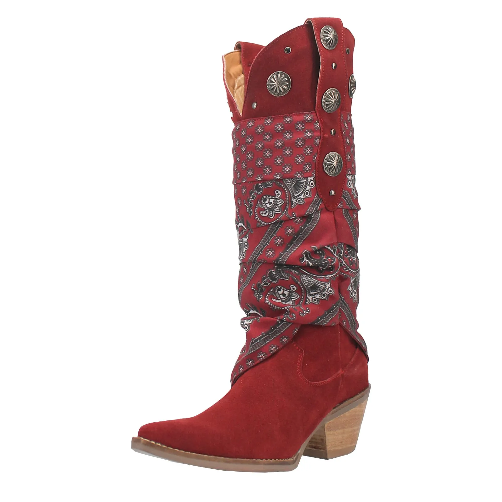 Women's Dingo, Rhapsody Boot