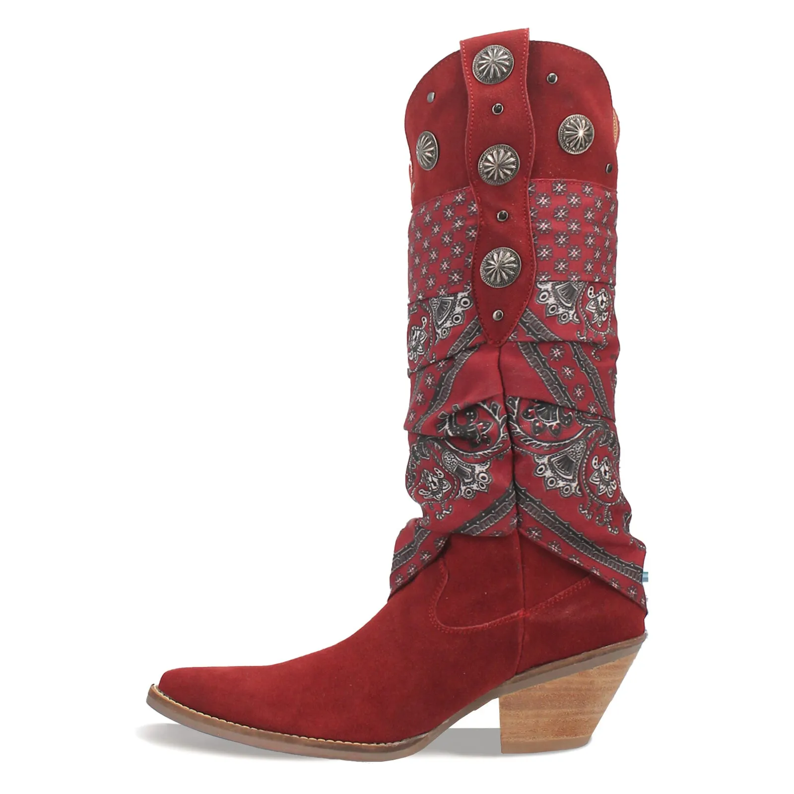 Women's Dingo, Rhapsody Boot