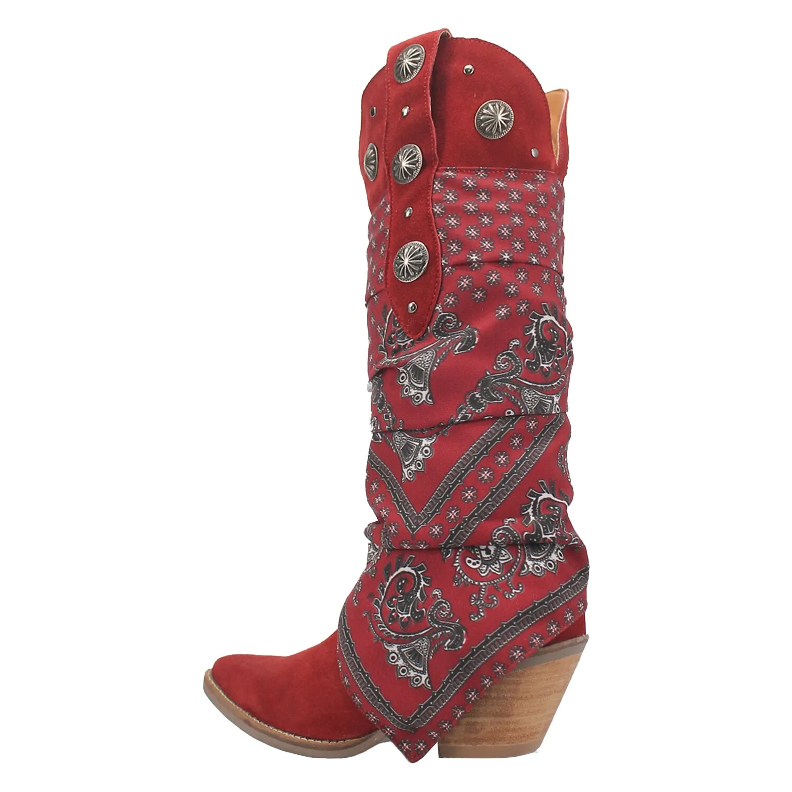 Women's Dingo, Rhapsody Boot