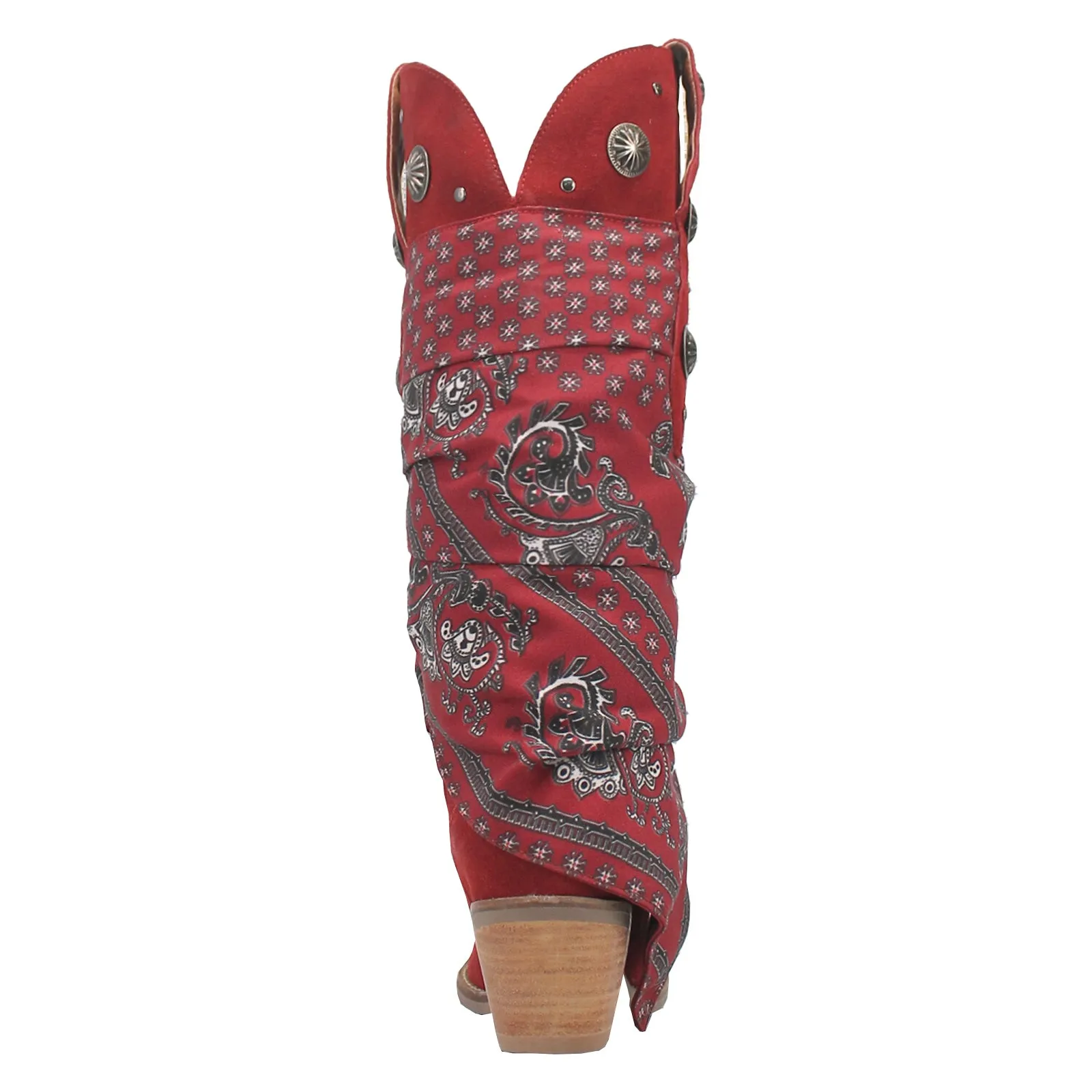 Women's Dingo, Rhapsody Boot