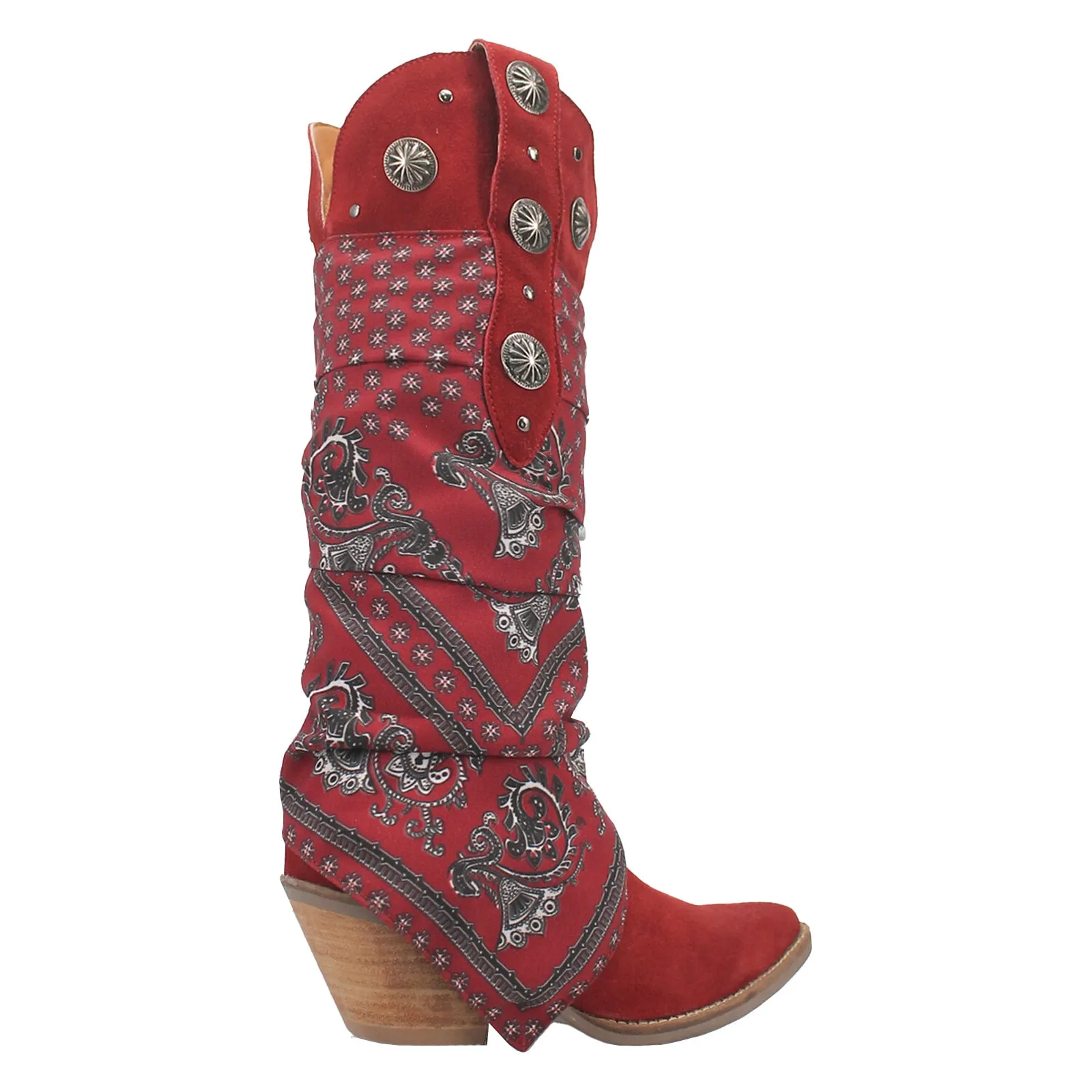 Women's Dingo, Rhapsody Boot