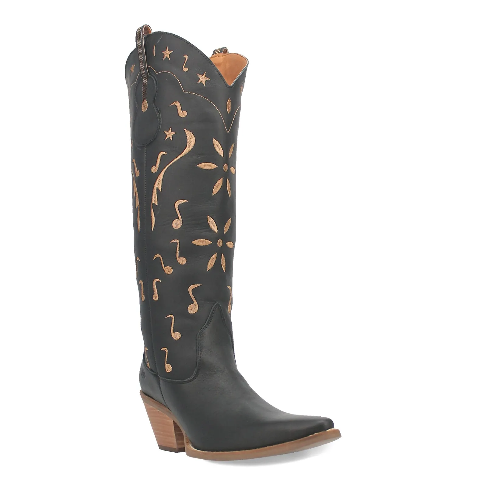 Women's Dingo, Rhymin Boot