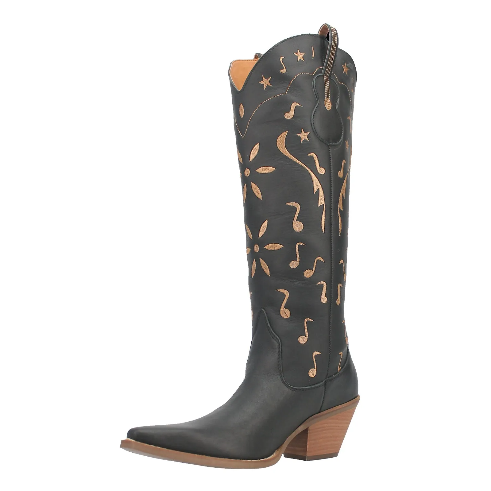 Women's Dingo, Rhymin Boot