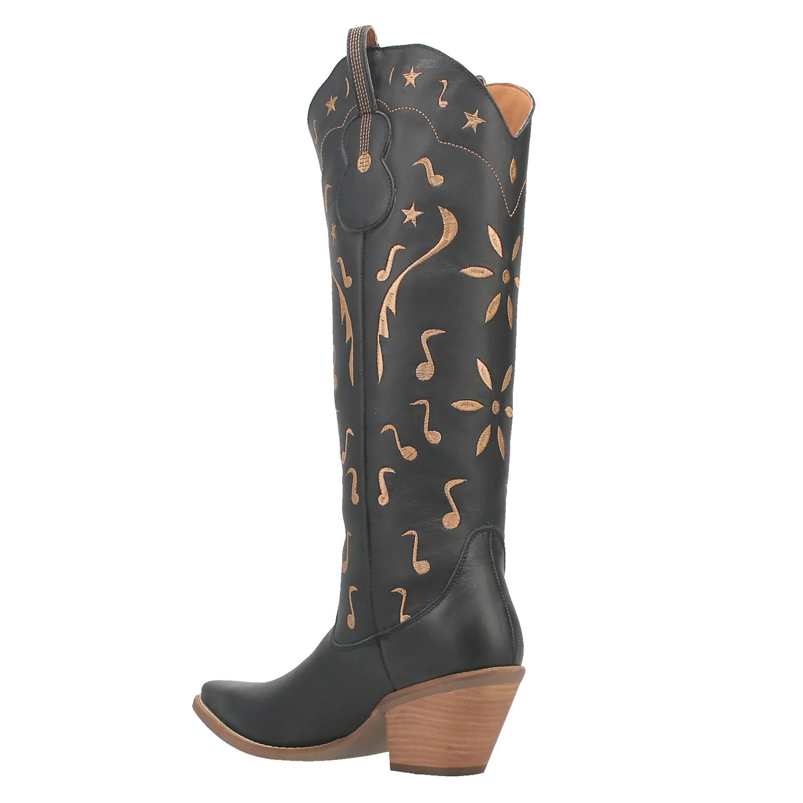 Women's Dingo, Rhymin Boot