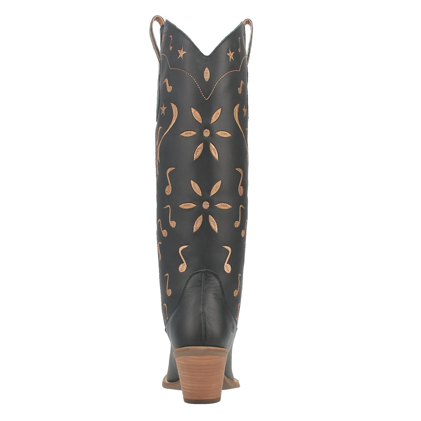 Women's Dingo, Rhymin Boot