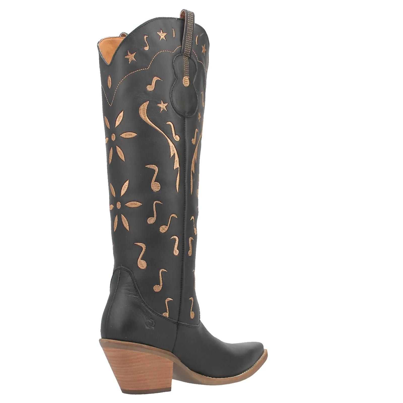 Women's Dingo, Rhymin Boot