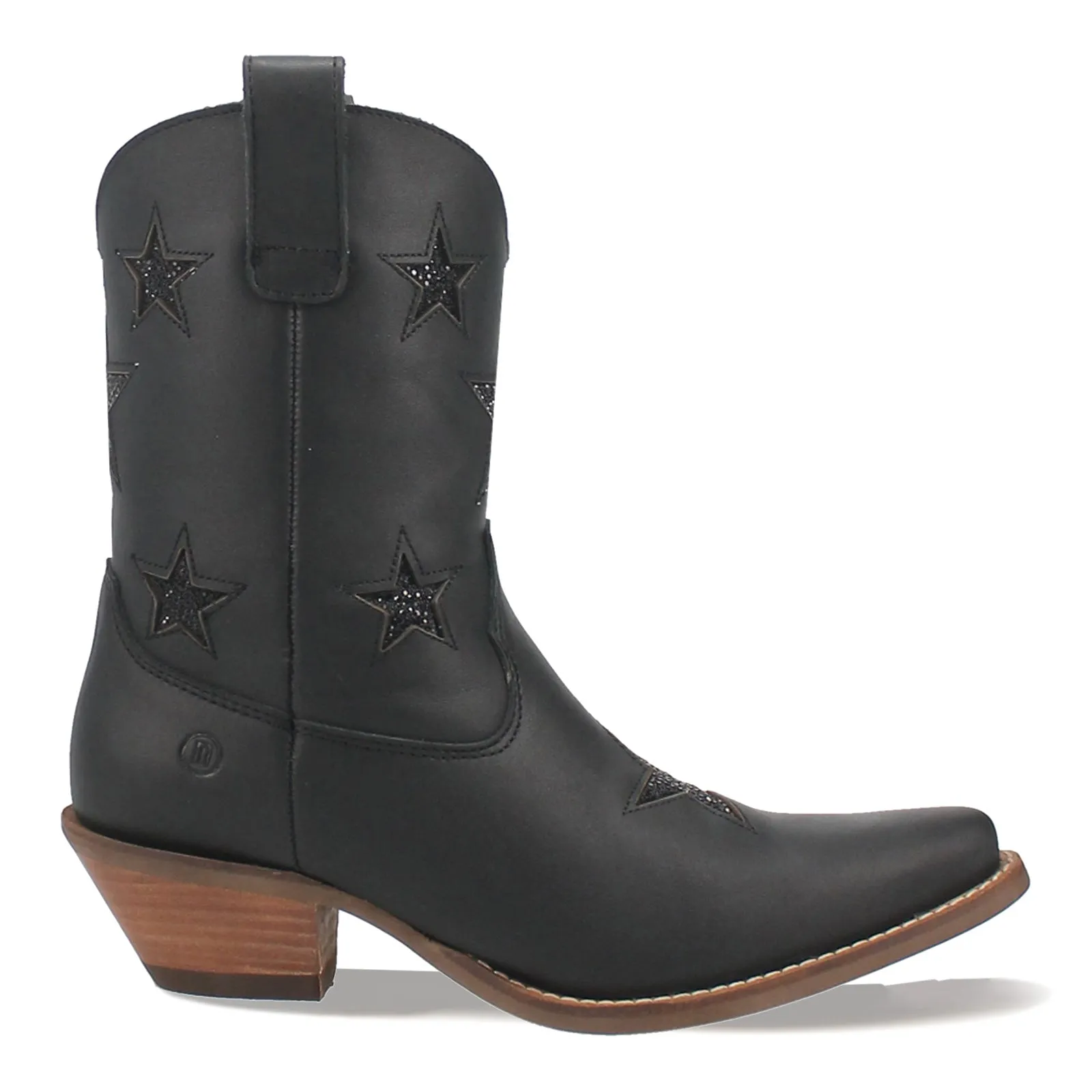 Women's Dingo, Star Struck Boot