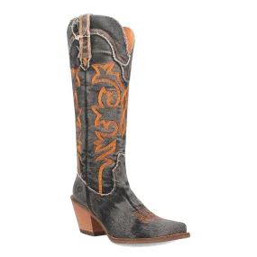 Women's Dingo, Texas Tornado Boot