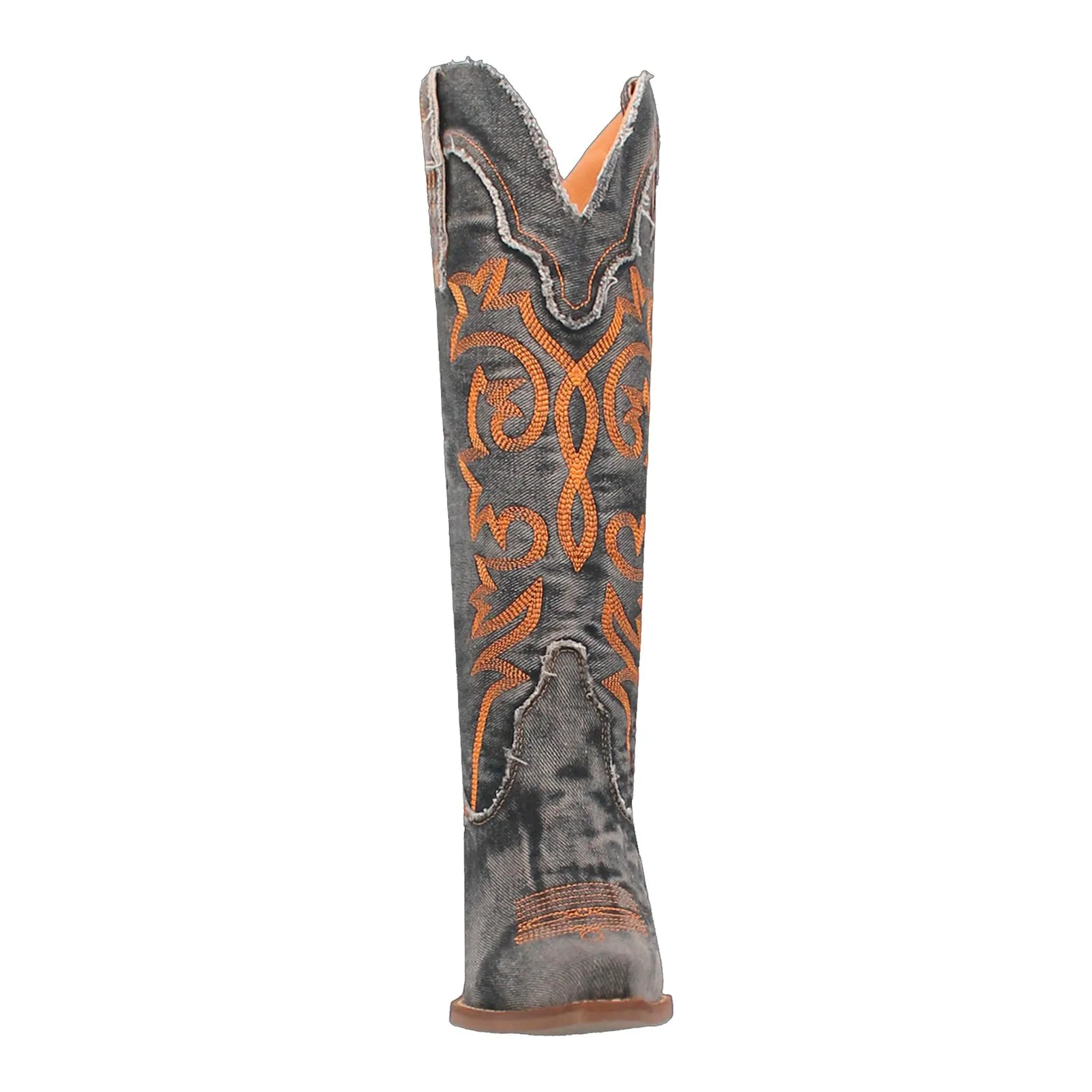 Women's Dingo, Texas Tornado Boot