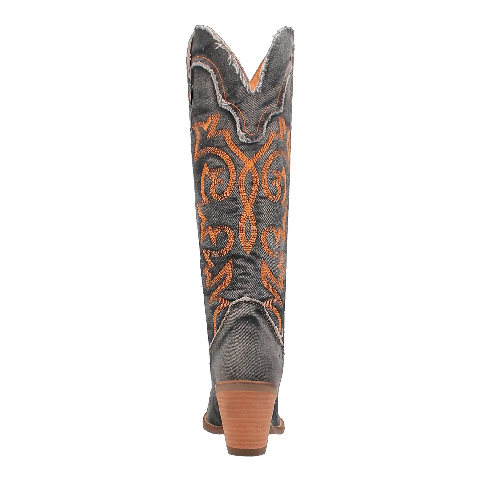 Women's Dingo, Texas Tornado Boot