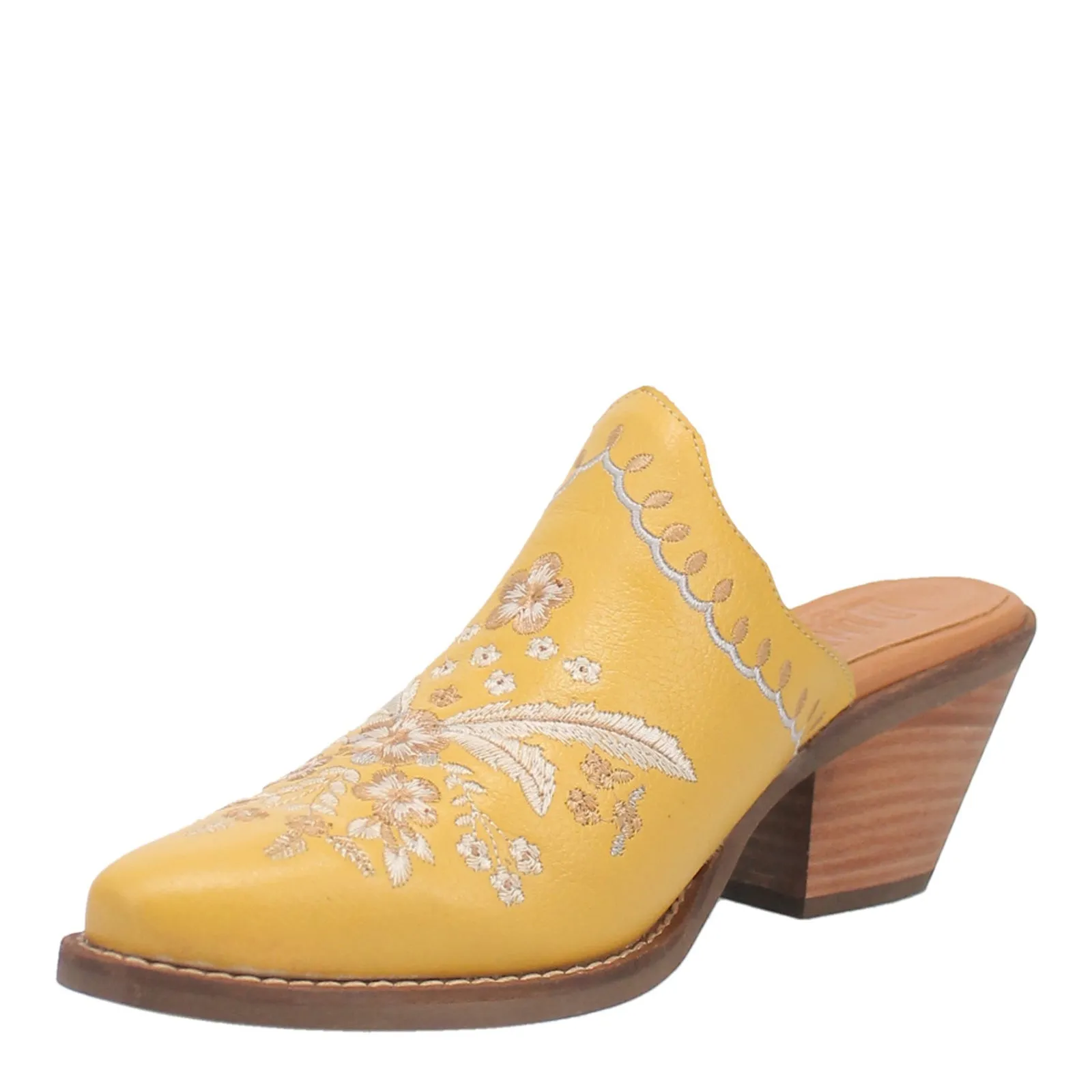 Women's Dingo, Wildflower Mule