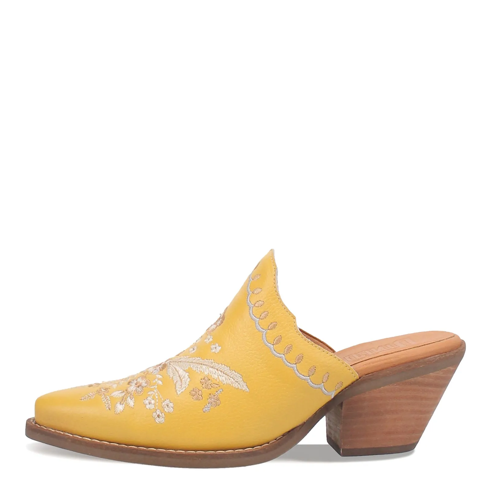 Women's Dingo, Wildflower Mule