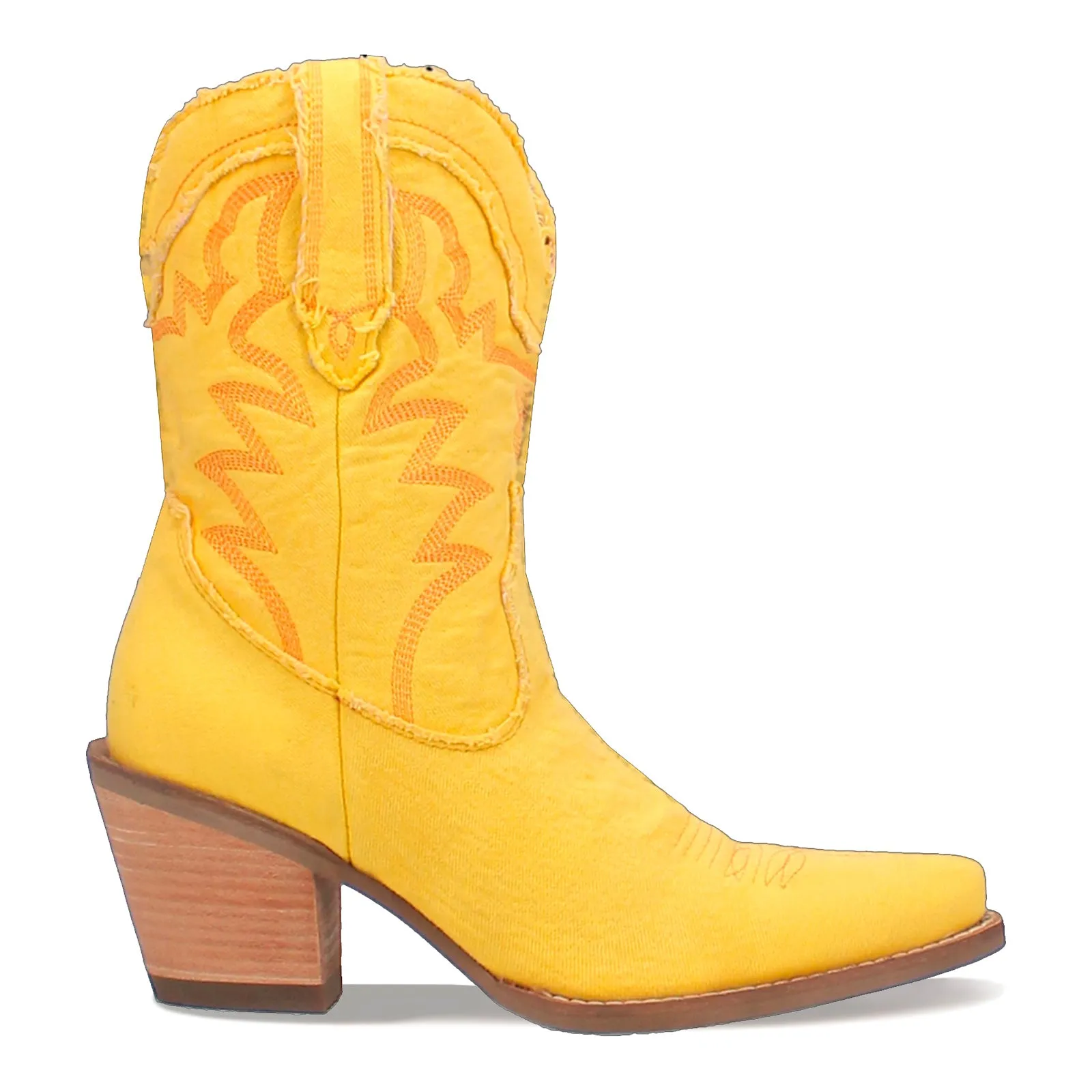 Women's Dingo, Y’all Need Dolly Boot