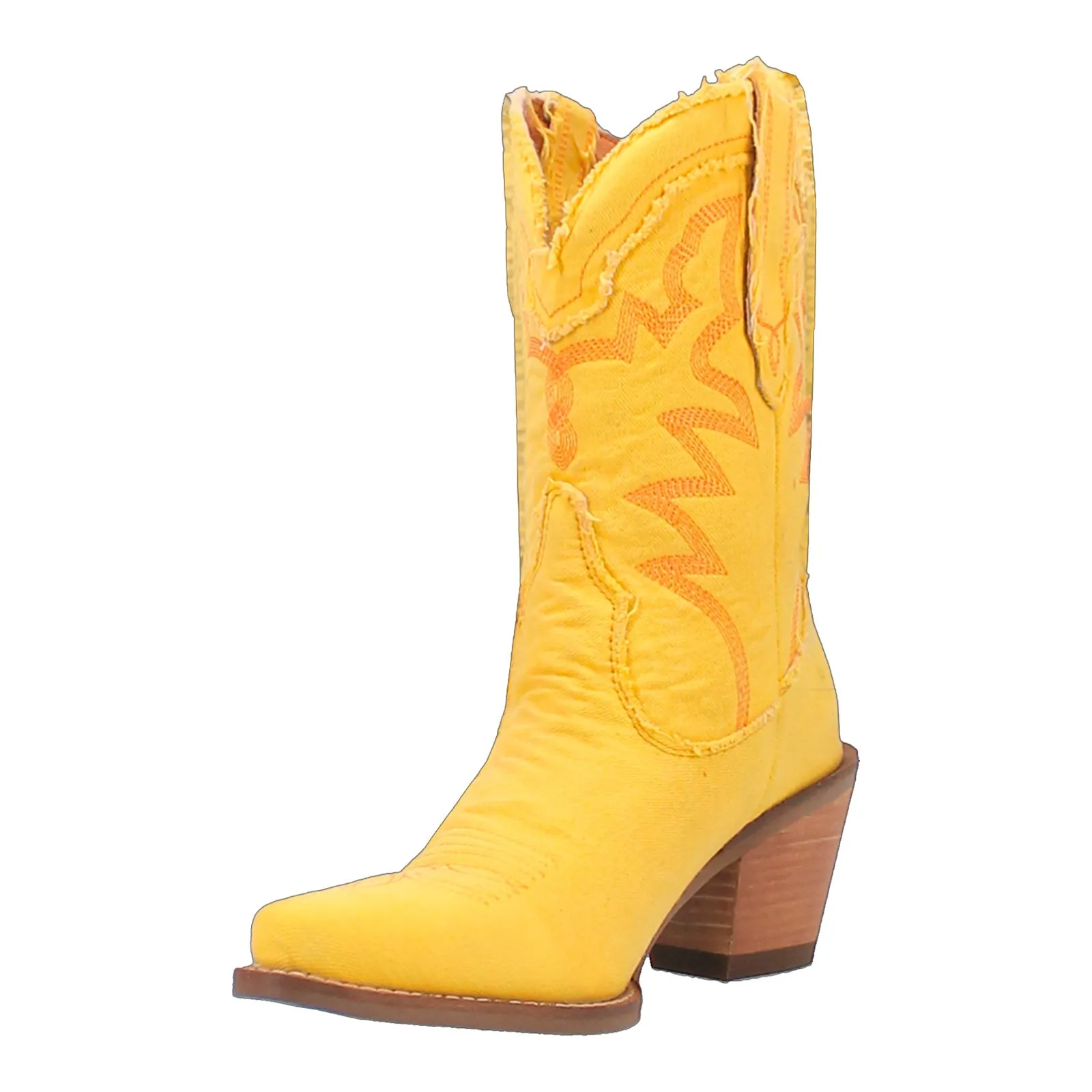 Women's Dingo, Y’all Need Dolly Boot