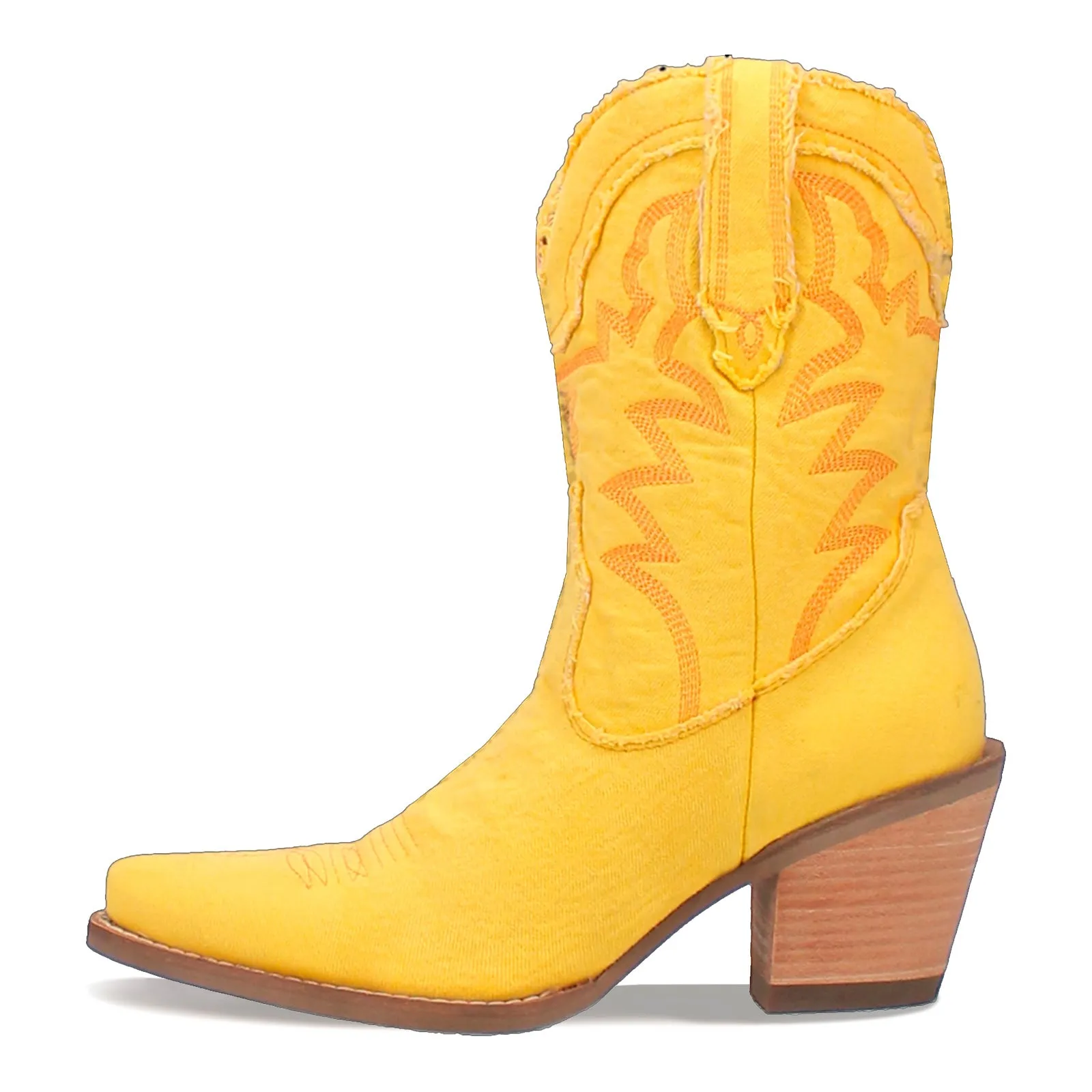 Women's Dingo, Y’all Need Dolly Boot