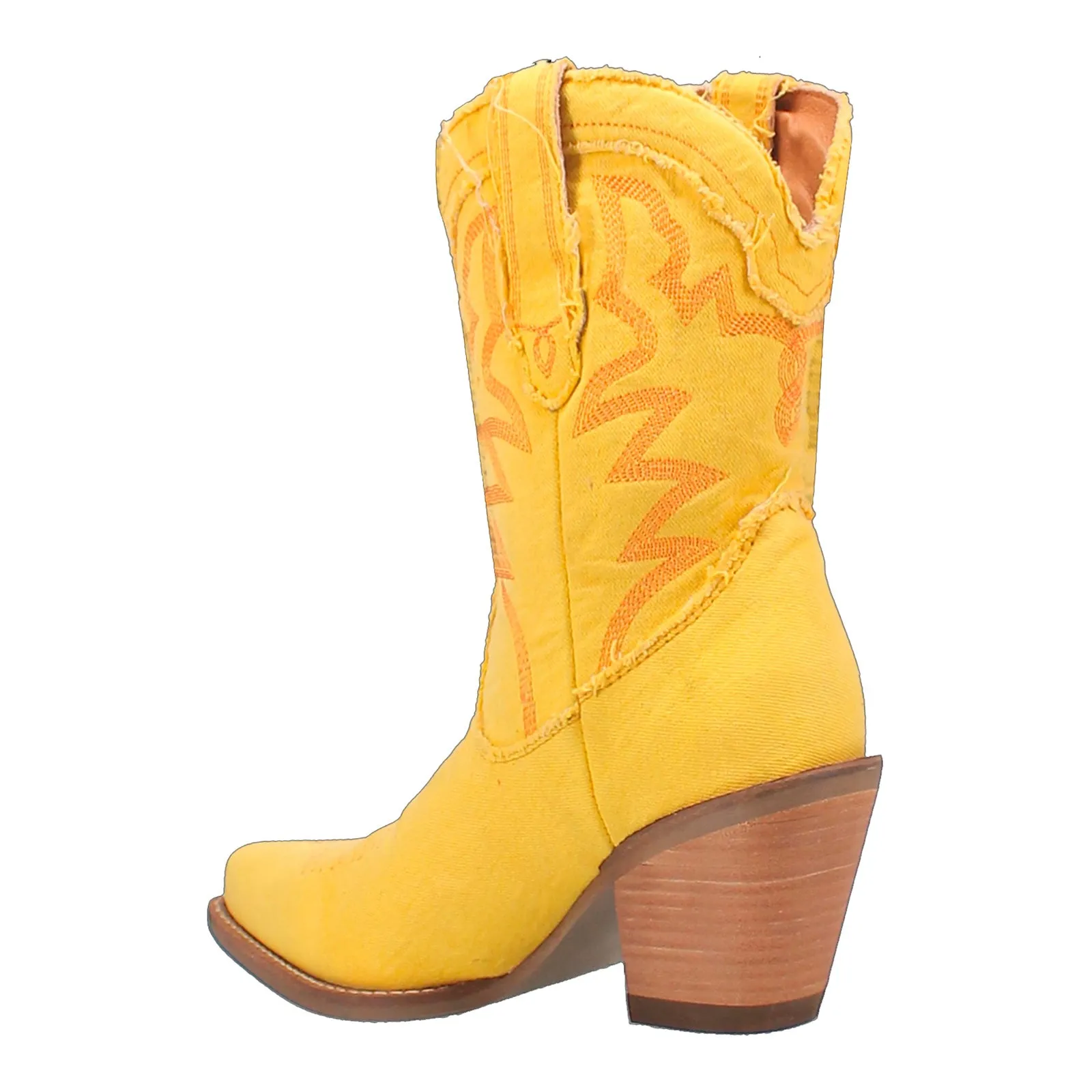 Women's Dingo, Y’all Need Dolly Boot