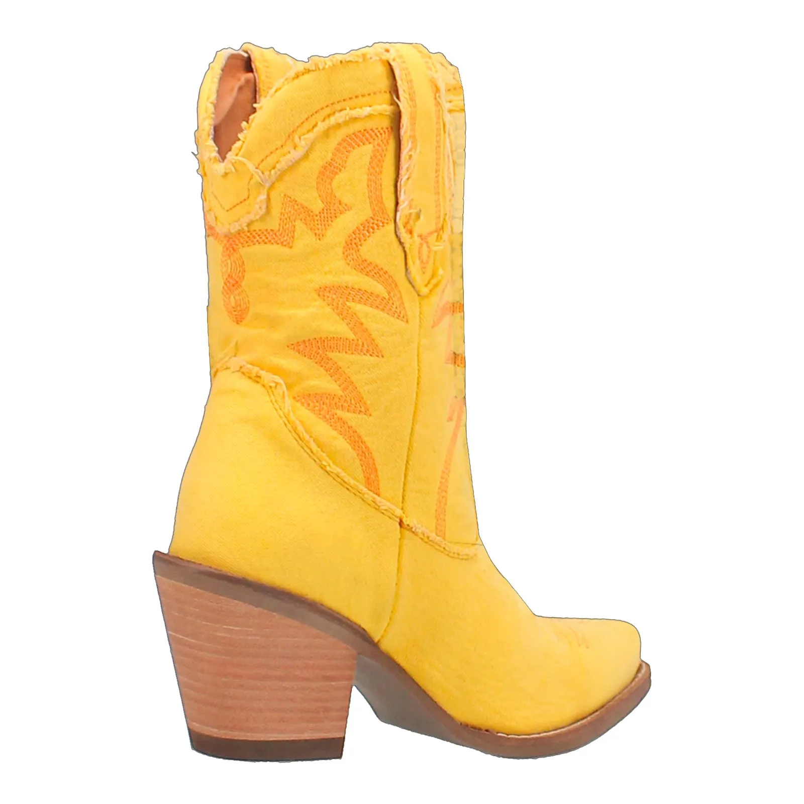 Women's Dingo, Y’all Need Dolly Boot