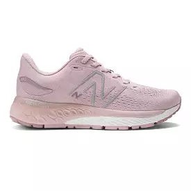 Women's New Balance Fresh Foam X 880v12, Violet Shadow/Lilac Chalk, 10 B Medium