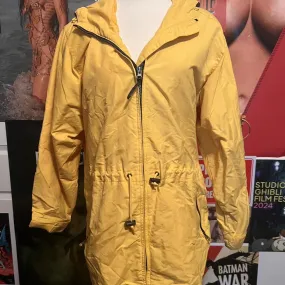 Women's Yellow Jacket